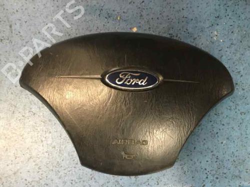 Used Driver airbag FORD FOCUS I Saloon (DFW) 1.6 16V (100 hp) 8608548