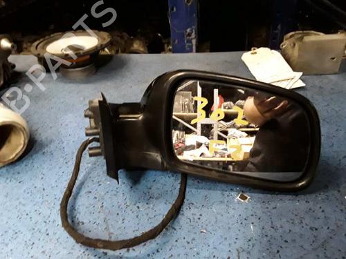 Used Right mirror PEUGEOT 307 SW (3H) [2002-2009]  10251032