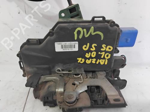Front right lock SEAT IBIZA III (6L1)  | BP29399134C97 