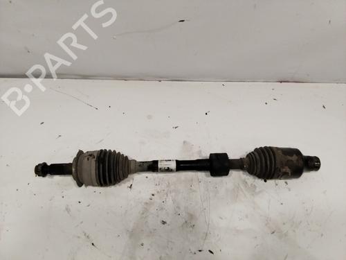 Drivaksel fortil Højre SUZUKI SX4 (EY, GY) [2006-2025]  28677073