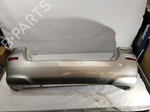 Pára-choques traseiro TOYOTA COROLLA Verso (ZER_, ZZE12_, R1_) 2.2 D-4D (AUR10_, AUR10R) (177 hp) 32348654