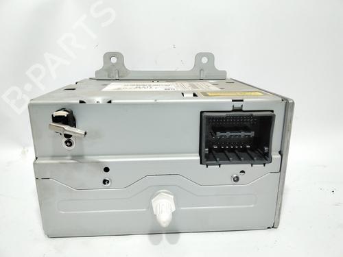 Radio OPEL INSIGNIA A (G09)  | BP10502637E6 