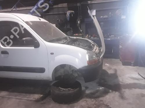 Left rear door RENAULT KANGOO (KC0/1_) 1.5 dCi (KC07) | BP19028083C4 