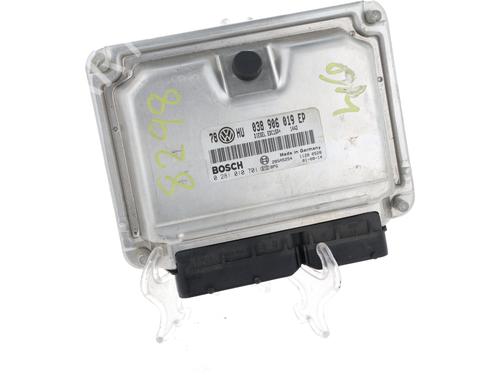 Used Engine control unit (ECU) VW PASSAT B5.5 (3B3) [2000-2005]  29905608