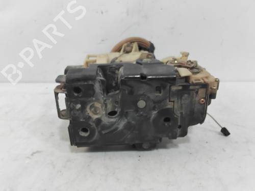 Front right lock SEAT LEON (1M1)  | BP27673995C97 