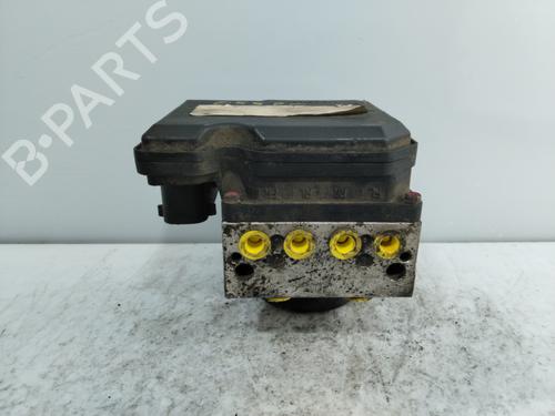 ABS pump RENAULT KOLEOS I (HY_) 2.0 dCi (HY0K) | BP19518822M43 