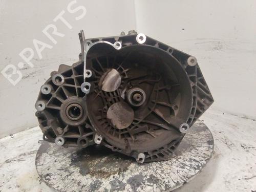 Used Gearbox OPEL INSIGNIA A Sports Tourer (G09) [2008-2017]  27468352