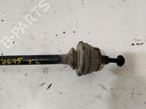 Right rear driveshaft AUDI A6 C5 Avant (4B5, 4B6) 2.5 TDI | BP29591958M41 