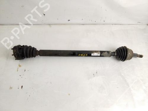 Used Right front driveshaft VW GOLF IV (1J1) [1997-2008]  24115257