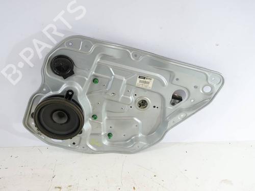 Used Rear right window mechanism Rear right window mechanism 39184873 39184873