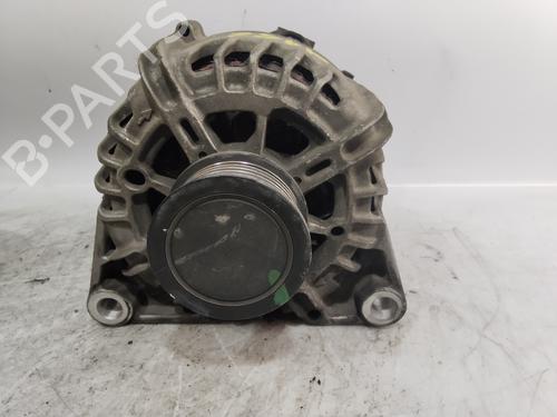 Used Alternator FORD FOCUS III 1.5 TDCi (120 hp) 27456065