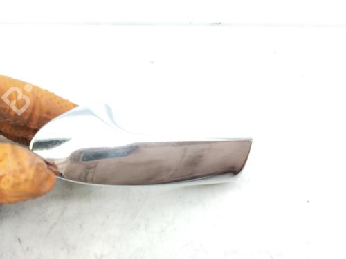 Used Front left interior door handle SEAT IBIZA IV (6J5, 6P1) [2008-2017]  24396524