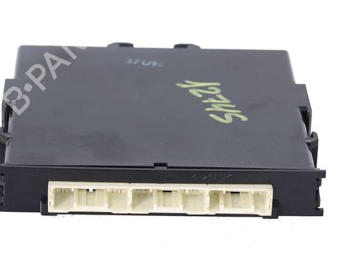 Control unit TOYOTA AURIS (_E18_) 1.8 Hybrid (ZWE186_, ZWE186R) | BP40261656M11 - Image 2