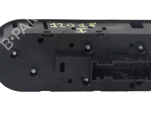 Left front window switch OPEL ASTRA H GTC (A04) | BP37292985I27 - Image 2