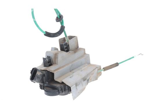 Rear left lock FIAT IDEA (350_) 1.4 | BP30809661C100