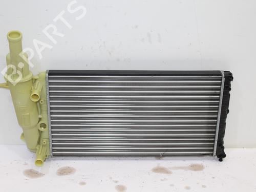 Køler FIAT PUNTO (176_) 60 1.2 (176AP, 176AR, 176AQ, 176BB) (60 hp) 13732413