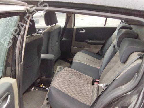 Oil sump RENAULT MEGANE II (BM0/1_, CM0/1_)  | BP32183674M115 