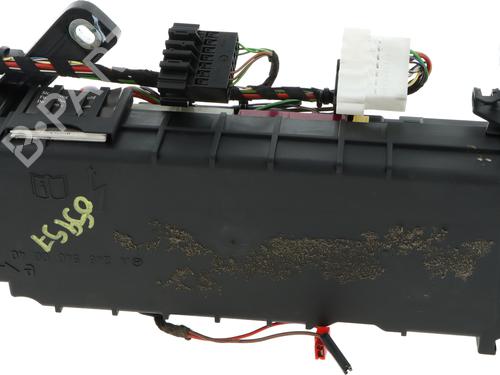 Used Fuse box MERCEDES-BENZ A-CLASS (W176) A 200 CDI / d (176.008) (136 hp) 29905488