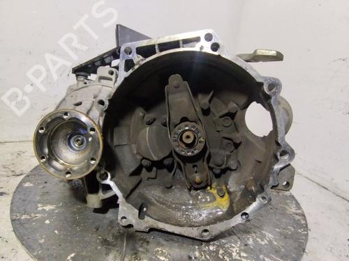 Used Gearbox Gearbox SKODA OCTAVIA III Combi (5E5, 5E6) 1.8 TSI (180 hp) 33220006 33220006