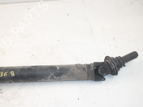 Driveshaft BMW 3 (E90) 318 d | BP17456066M37 