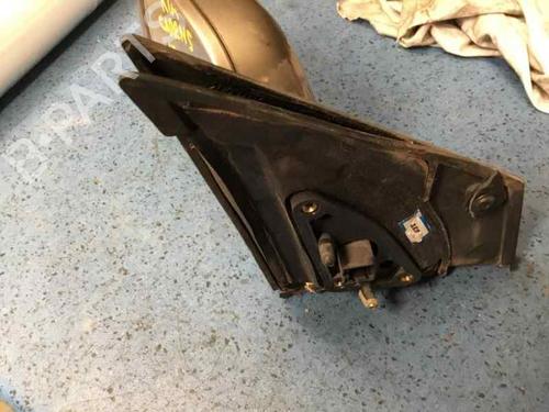Left mirror KIA CARENS II MPV (FJ) 1.6 | BP10712573C26 