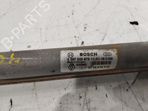 Front wiper motor DACIA SANDERO  | BP32686122M29  - Image 6