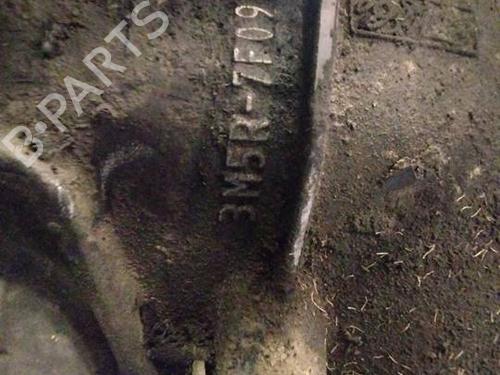 Gearbox FORD C-MAX (DM2) 1.6 TDCi | BP39385981M3 - Image 4