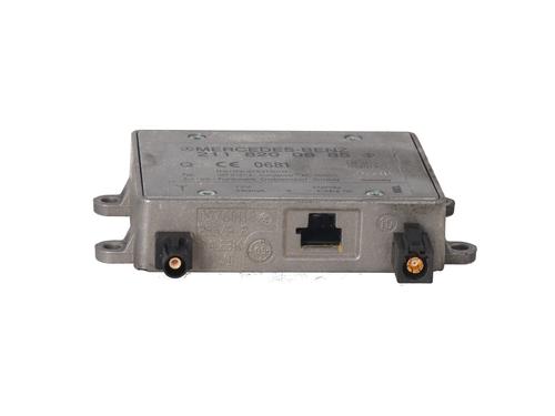 Electronic module MERCEDES-BENZ M-CLASS (W164) ML 320 CDI 4-matic (164.122) | BP37488169M83 - Image 2