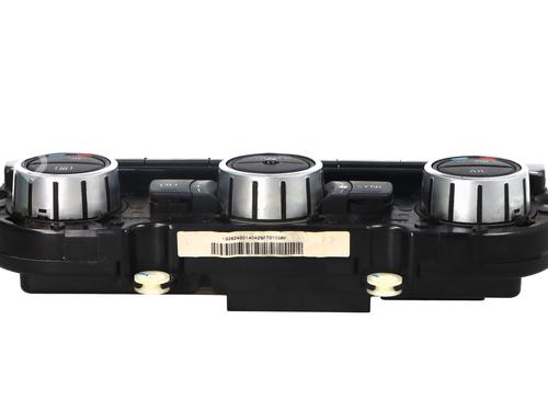 Climate control VW PASSAT CC B6 (357) | BP32232118I5