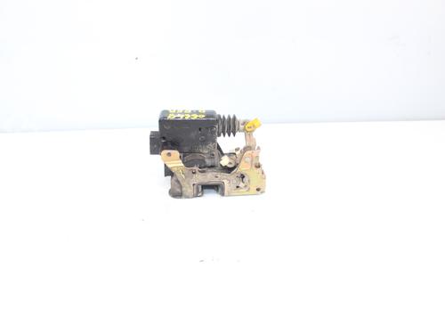 Used Front right lock RENAULT KANGOO (KC0/1_) D 65 1.9 (KC0E, KC02, KC0J, KC0N) (64 hp) 16428423