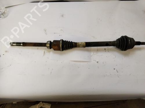 Used Right front driveshaft Right front driveshaft 37235194 37235194