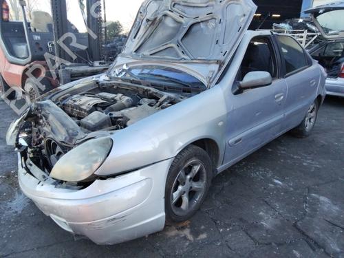 Spjældhus CITROËN XSARA (N1) 1.6 16V | BP22632864M82