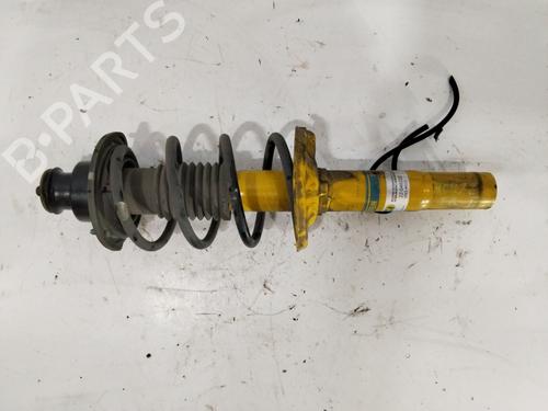 Used Left rear shock absorber Left rear shock absorber PORSCHE BOXSTER (986) [1996-2004] 32865731 32865731