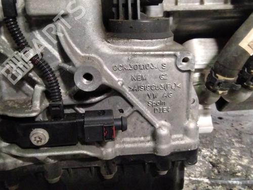 Gearbox AUDI Q5 (FYB, FYG)  | BP24168786M3 