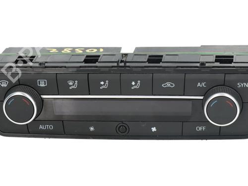 Used Climate control SEAT ARONA (KJ7, KJP) 1.0 TSI (95 hp) 31113979