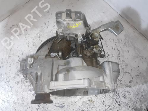 Gearbox SEAT LEON (5F1)  | BP17666693M3 