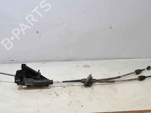 Used Gear lever Gear lever 36813733 36813733