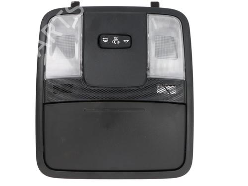 Luz interior Luz interior KIA XCEED (CD) 1.6 GDI Hybrid (141 hp) 33982780 33982780