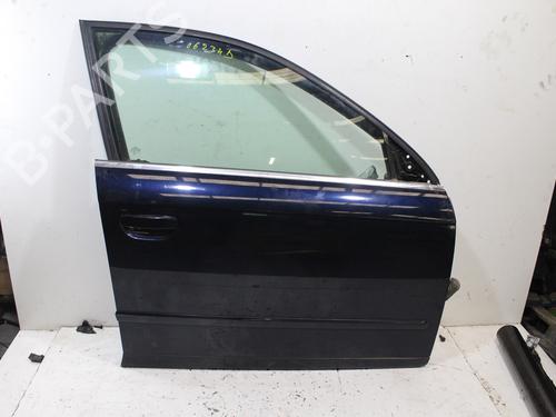 Right front door AUDI A4 B7 (8EC) 2.0 TDI 16V | BP17387678C3 