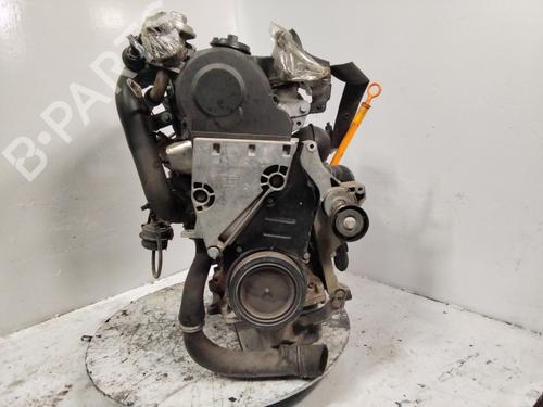 Engine SEAT IBIZA III (6L1)  | BP25925398M1 