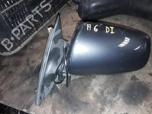 Left mirror AUDI A6 C6 (4F2)  | BP8561129C26 