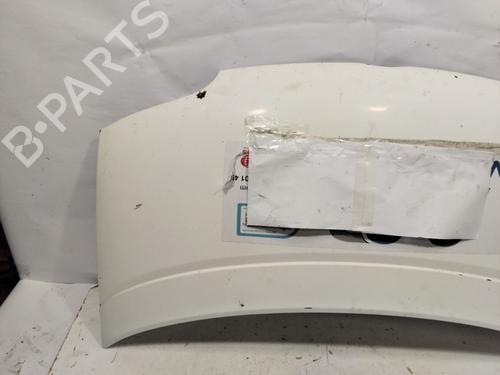 Hood NISSAN SERENA (C23) 2.3 D | BP27620956C1 