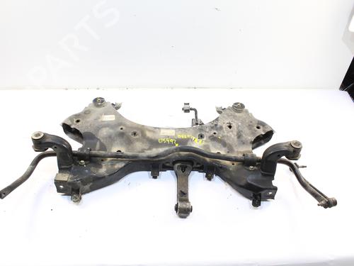 Used Subframe HYUNDAI TUCSON (TL, TLE) 1.7 CRDi (116 hp) 15961346