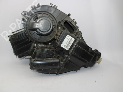 Used Heater matrix box VW GOLF ALLTRACK VII Variant (BA5, BV5) [2014-2020]  21013728