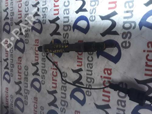 Used Injector SEAT IBIZA III (6L1) [2002-2009]  8560832