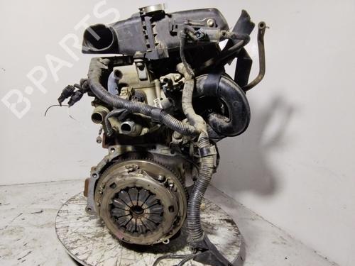 Engine TOYOTA YARIS (_P9_)  | BP30270169M1 