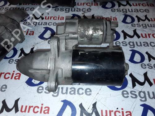 Used Starter ROVER 45 I Saloon (RT) [2000-2005]  10247355