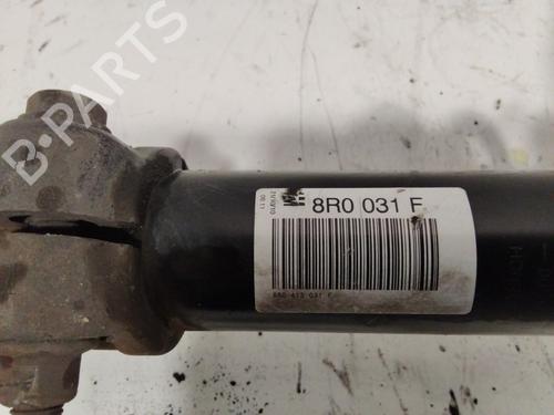 Left front shock absorber AUDI Q5 (8RB)  | BP29070574M16 