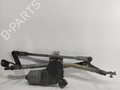 Viskermotor vindrude CITROËN BERLINGO Box Body/MPV (B9) [2008-2025]  29289054