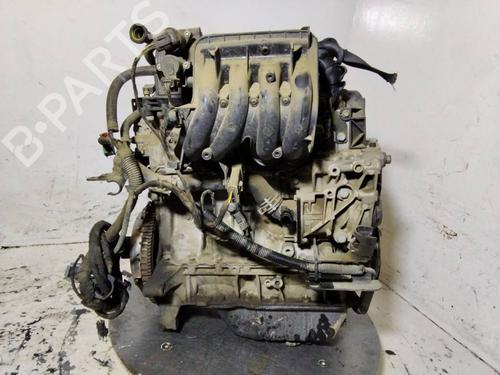 Engine CITROËN C2 (JM_) 1.1 | BP38773645M1  - Image 5